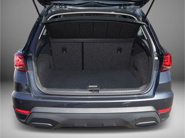 Seat Arona Style 1.0 TSI 6-Gang Navi LED