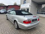 Mercedes-Benz CLK 200 KOMPRESSOR ELEGANCE - gebrauchte Mercedes-Benz CLK 200 aus dem Jahr 2000