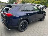 Toyota RAV 4 2.5 Hybrid 4x2 Style VOLL JBL+360°+LEDER - gebrauchte Toyota RAV 4 aus dem Jahr 2024