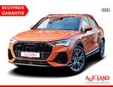 Audi Q3 45 2.0 TFSI quattro S-Line Edition One VC LED - Audi Q3 in Dresden