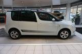 Skoda Roomster Fresh KLIMAAUTOMATIK, SITZHEIZUNG, PDC - Skoda Roomster Gebrauchtwagen