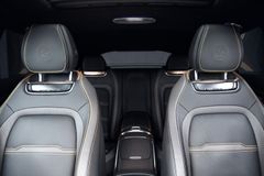 MERCEDES-BENZ AMG GT 63 S 4M+ Aero First-Class - 237.303€ UVP