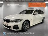 BMW 330e Touring M Sport AHK LiveCockpitProf Kamera