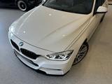 BMW 325d M Sport Touring|19"LM|KW|HUD|Leder|Garantie - BMW 325 Gebrauchtwagen