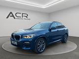 BMW X4 xDrive 30 i M Sport SkyLounge/H&K/HuD/VOLL!!! - BMW X4 in Leipzig