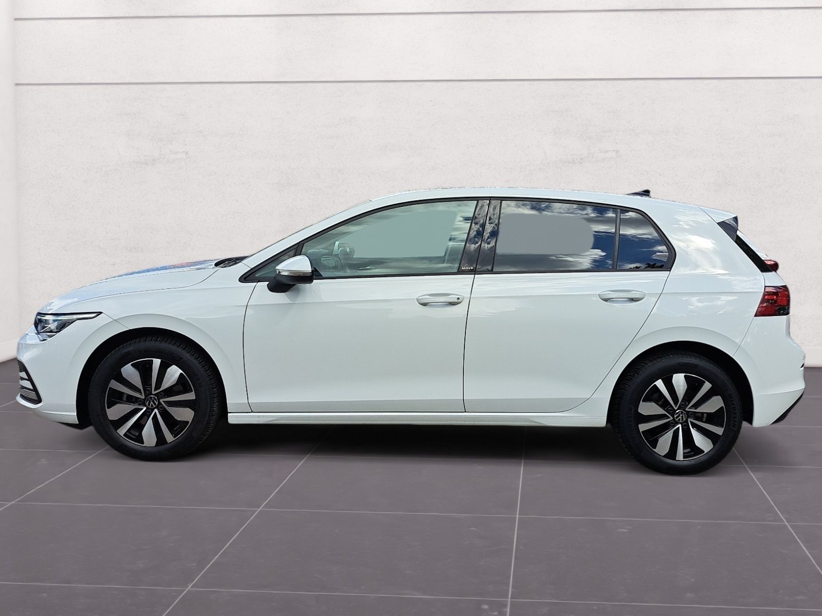 Volkswagen Golf - Bild 8