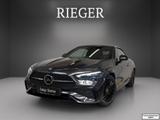Mercedes-Benz CLE 450 4M AMG-Premium*Burmester*Verdeck-grau+++ - scheckheftgepflegte Mercedes CLE 450