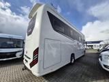 Concorde Cruiser 950 LSA MB Atego - verfügbar September - Wohnmobil oder -wagen Atego