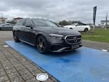 Mercedes-Benz E 300 de T AMG+BURM+DIGI LIGHT+FAHRASSIST+MEMORY - Mercedes-Benz Hybrid (Diesel/Elektro): Kombi
