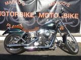 Harley-Davidson FXDWG  Dyna Wide Glide Umbau - Offers
