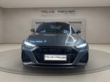 Audi RS 6 Avant performance 4.0 TFSI quattro Leder - Audi RS6: Navigationssystem