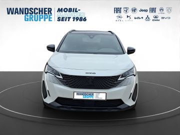 Peugeot 3008 GT 1.2 136 Kam.+KeyLess+LED+Navi+Pano+SD