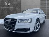 Audi A8 3.0 TDI quattro*LED*AHK*ALCANTARA*MASSAGE* - Audi A8: L