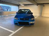 Opel Astra G OPC1 Tracktool Ringtool Turbo... - Opel Astra aus 2000: Opc
