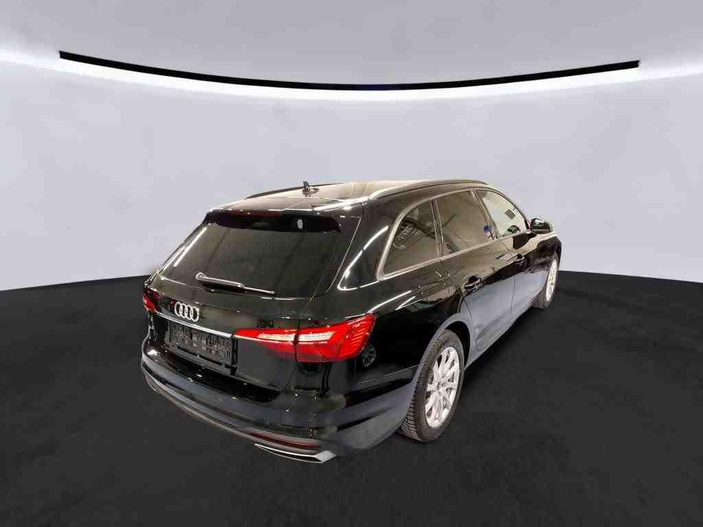 Audi A4 Avant 35 TFSI S tronic Navi PDC Sitzh elektr.