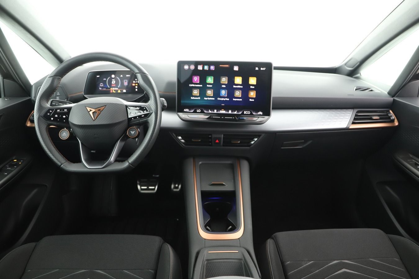 Cupra Born - Bild 8