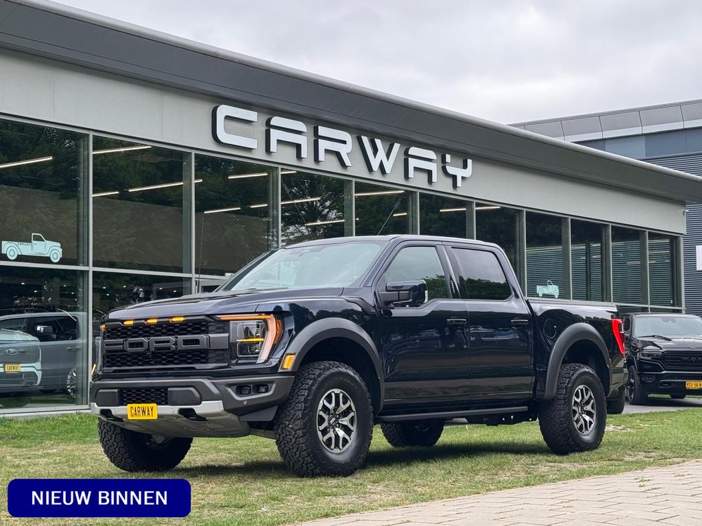 Ford F 150