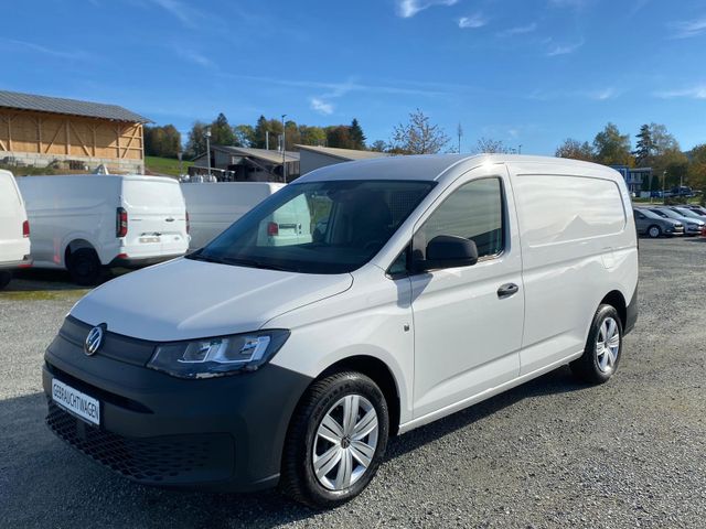 Volkswagen Caddy 2.0 TDI Basis *PDC*Klima*Radio*