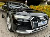 Audi Allroad 50 TDI Quattro LED-Matrix B&O AHK - Audi A6 Allroad Gebrauchtwagen in München