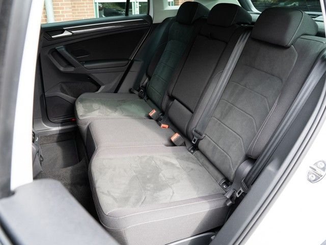 Tiguan Elegance TDI DSG 4M. Matrix AHK Keyless