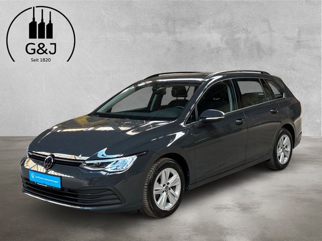 Volkswagen Golf Variant 2.0 TDI Life ACC Keyless AppConnect
