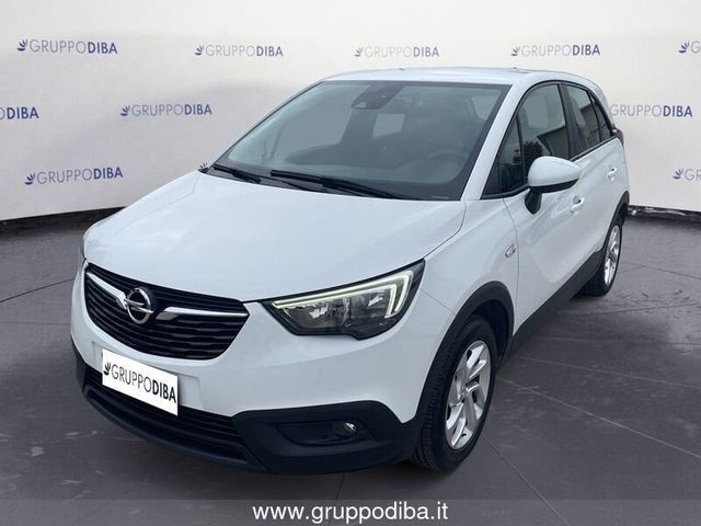 Opel Crossland X Benzina X 1.2 Advance 83cv my18