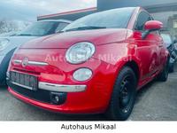 Fiat 500 S