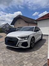 Audi A3 Sportback 35TFSI - 3x S-Sline- 26.980VB! - Audi A3: Sportback Sline