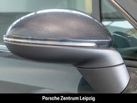 Porsche Macan - Vorschau Bild 11