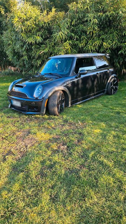 Image of MINI Cooper S