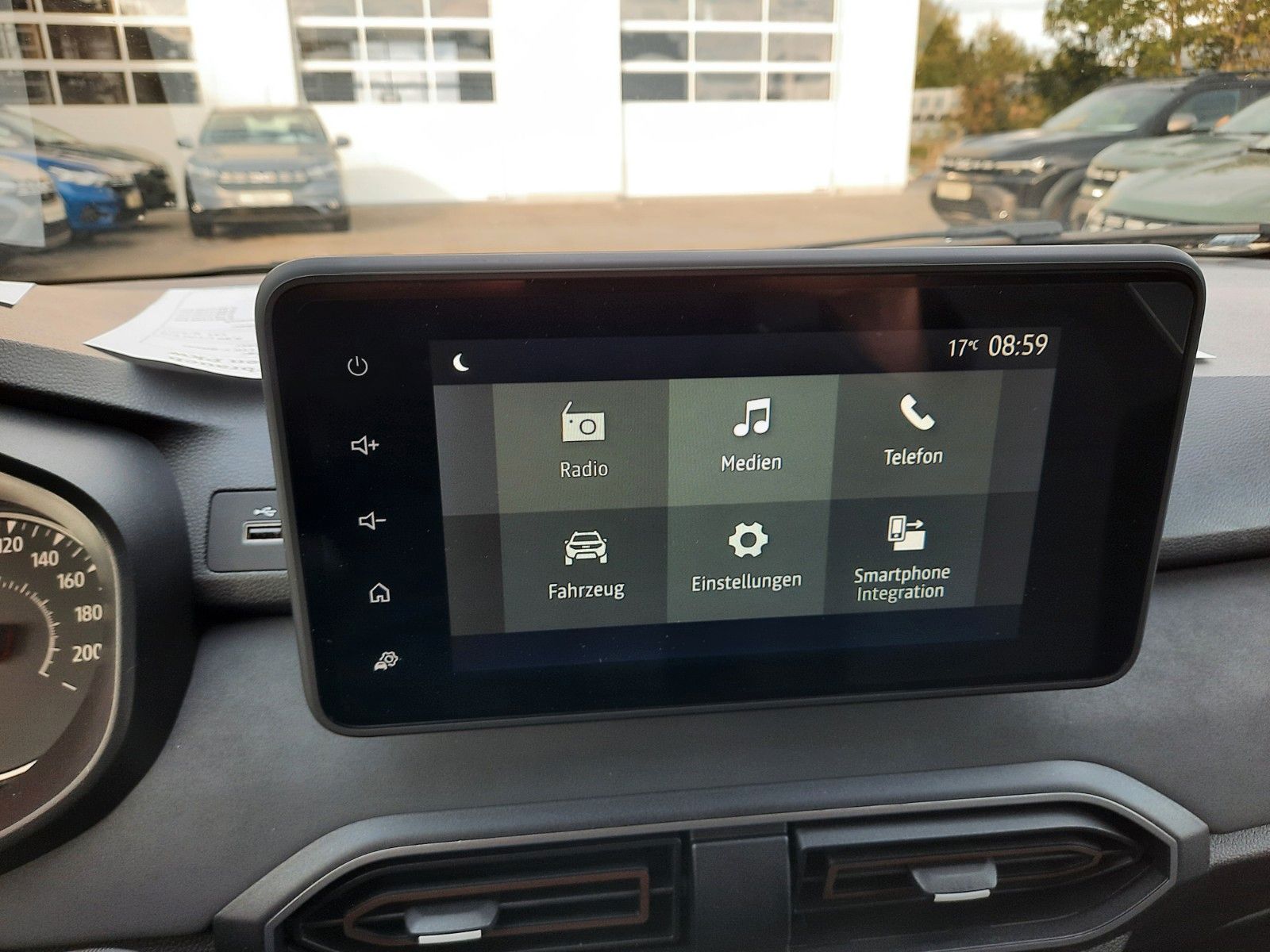 Dacia Jogger - Bild 14