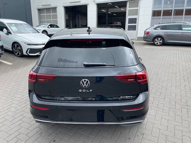 Volkswagen Golf - Bild 5