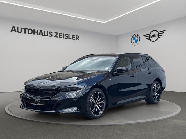 BMW i5 M60 xDrive Tour. M Sport Pro 20"LM AHK Glasda (Fahrzeug B00433CX78747)