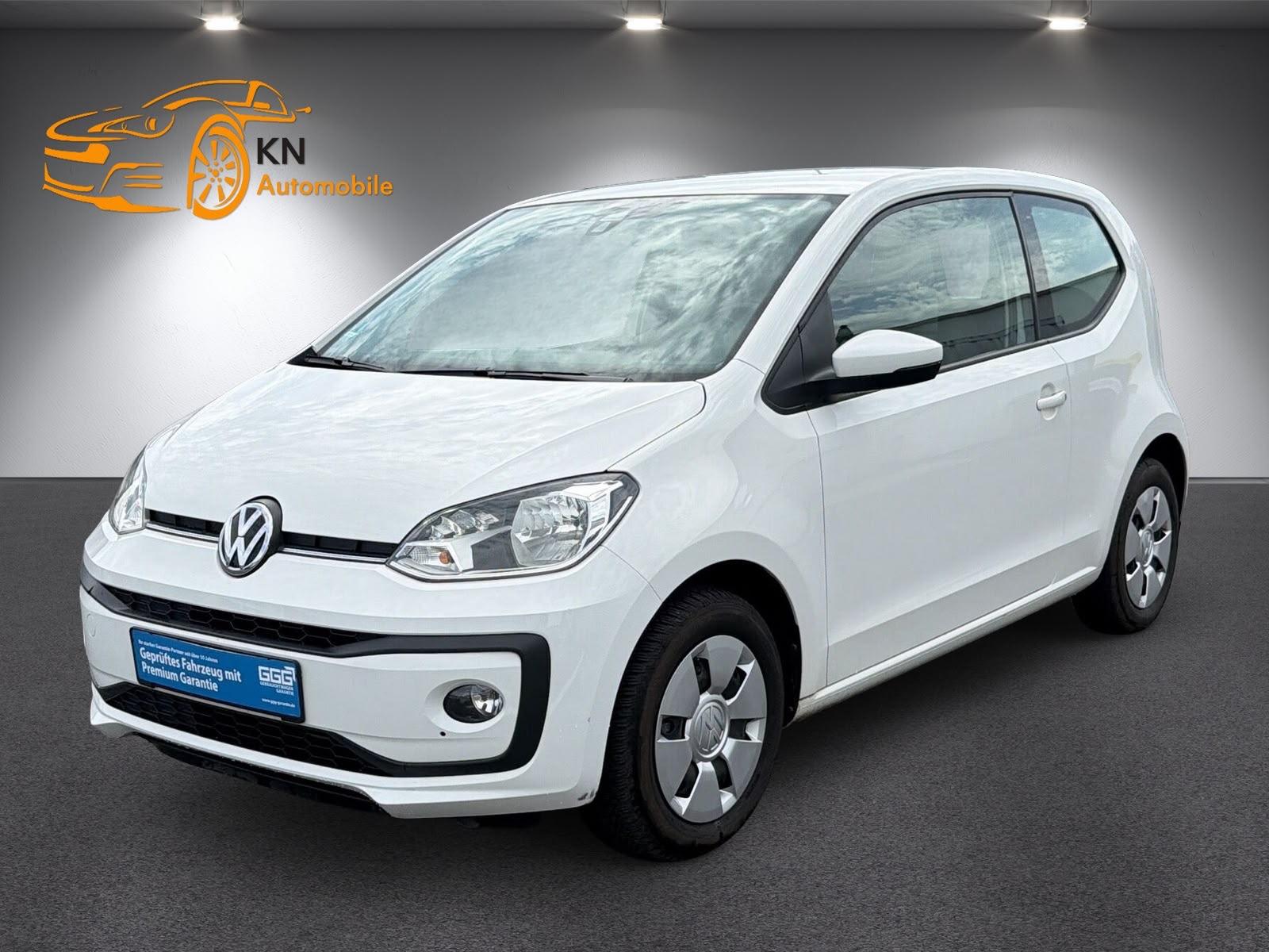 Volkswagen up! / HU NEU / SERVICE NEU / GARANTIE