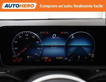 Mercedes A 200 - 12