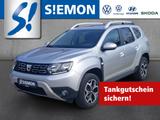 Dacia Duster II 1.5 dCi Prestige NAVI SHZ LM RFK Klima - Dacia Gebrauchtwagen von 2021