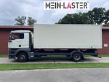 MAN TGA 18.350 BDF  5 Sitzer Klima nur 209.380 km - MAN Bdf