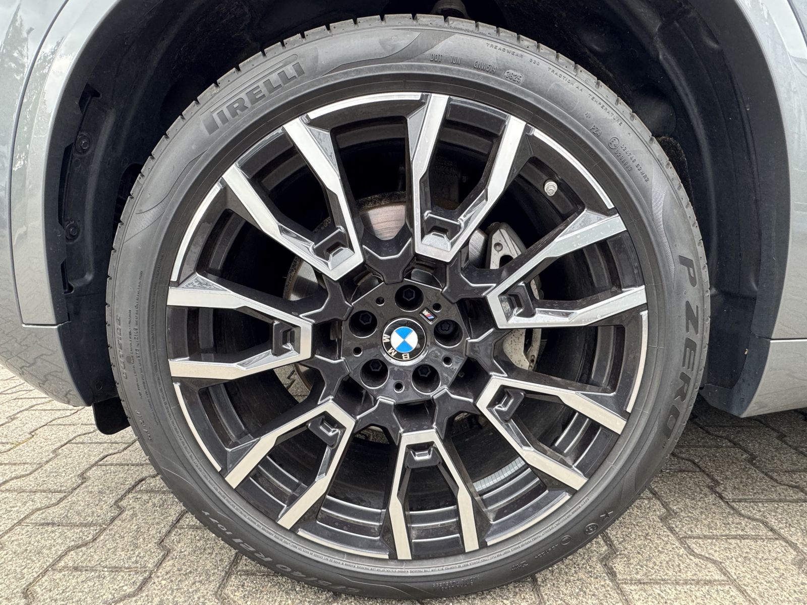 BMW X5 - Bild 27