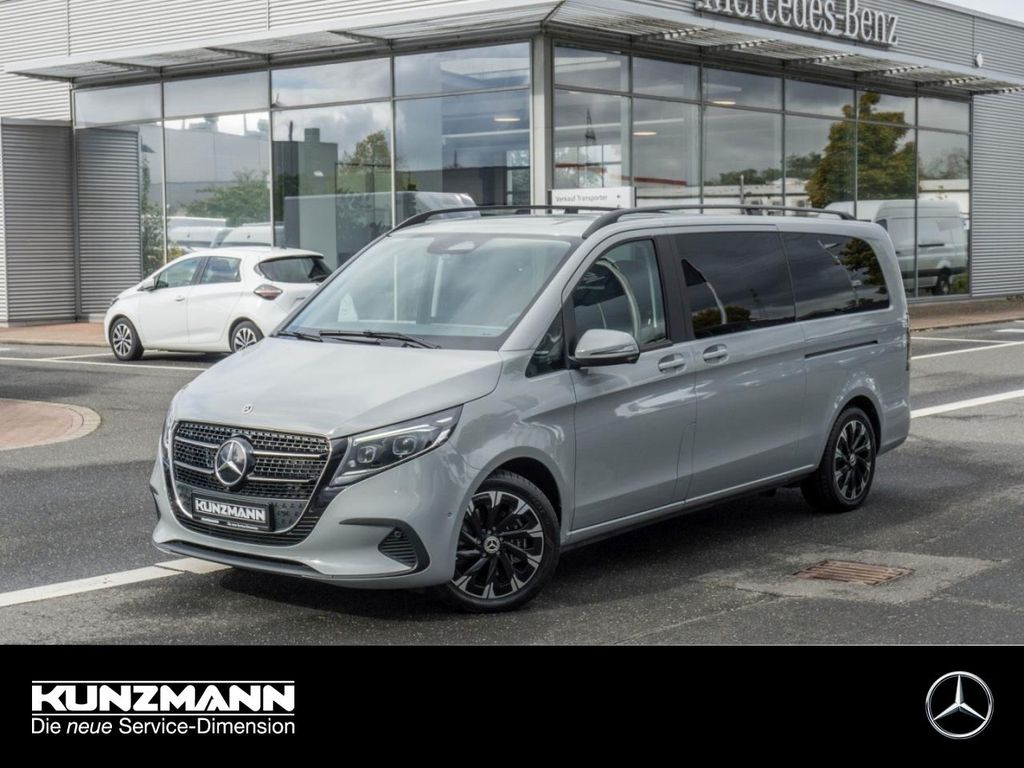 Mercedes-Benz V 250