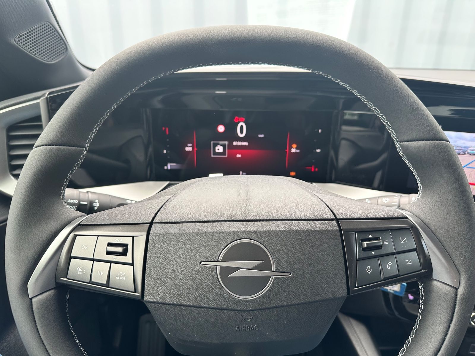 Fahrzeugabbildung Opel Mokka GS Facelift*Sitzh.*Kamera*Multimedia