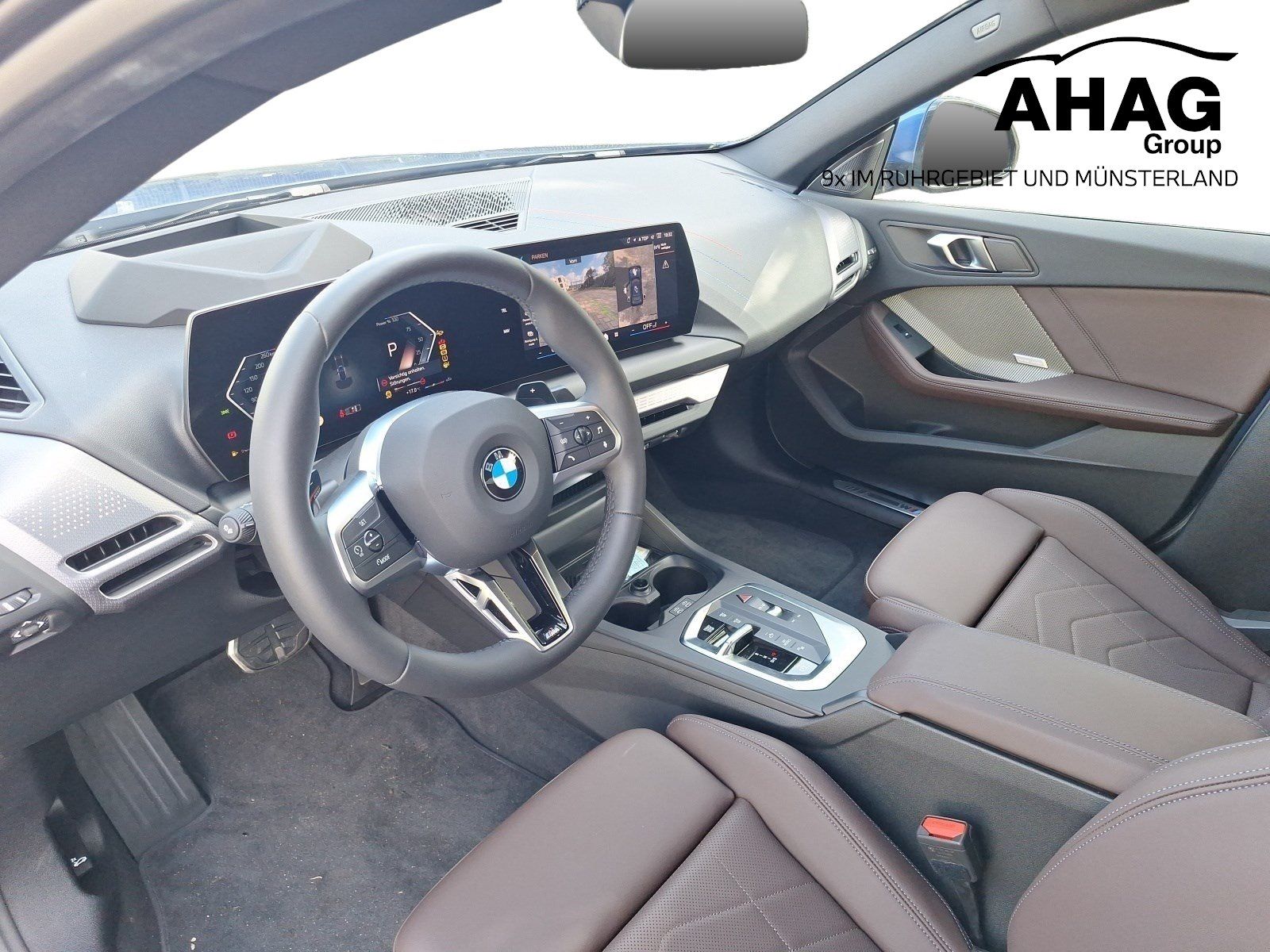 BMW 220 Gran Coupé - Bild 9