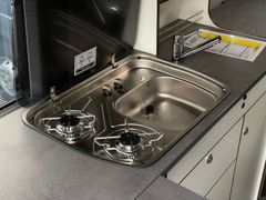 Pössl Summit Prime640*Modell 2024*Sonderpreis