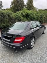 Mercedes-Benz 300 - Mercedes-Benz 300 mit Diesel-Antrieb: Limousine