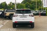 Jeep Compass PHEV Summit 4xe - 1,3l AT, Premium Paket - Jeep Compass in Halle