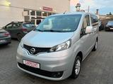 Nissan NV200 Evalia Tekna KAMERA/KLIMA/7 SITZER/SHZ/AHK - scheckheftgepflegte Nissan NV200