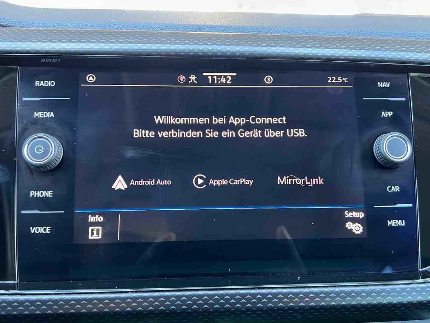 Volkswagen T-Cross Life *LED, App,SHZ,ACC,Virt.Cockpit,LM*, миниатюра 24