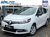 Renault Grand Scenic ENERGY TCe 115 Klima LED 7-Sitze - Renault Gebrauchtwagen in Bonn
