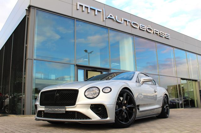 Bentley Continental GT W12 *BLACK-LINE*/BENTLEY GARANTIE