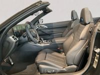BMW M4 - Vorschau Bild 10