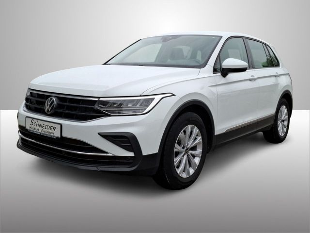 TIGUAN 1.5 TSI DSG PDC+APP+LED+DAB